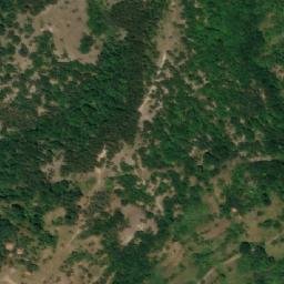 Satellite imagery of Milkovica, BG