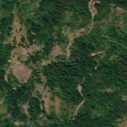 Satellite imagery of Milkovica, BG