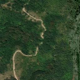 Satellite imagery of Velika Kitka, BG