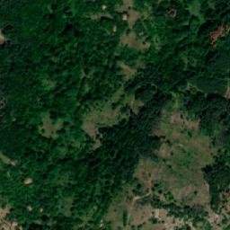 Satellite imagery of Golemia Vrah, BG