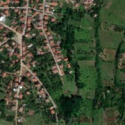 Satellite imagery of TT43, BG