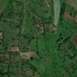 Satellite imagery of TT43, BG