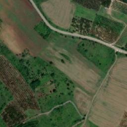 Satellite imagery of TT43, BG