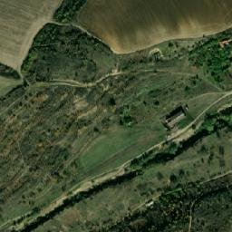 Satellite imagery of TT24/45/, BG