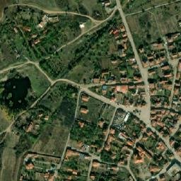 Satellite imagery of TT24/45/, BG