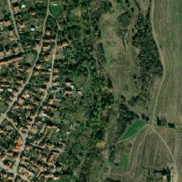 Satellite imagery of TT24/45/, BG