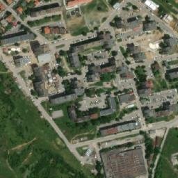 Satellite imagery of TT64, BG