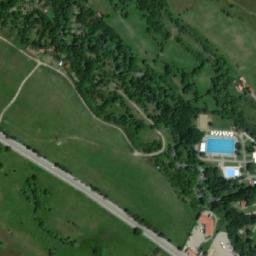 Satellite imagery of TT64, BG