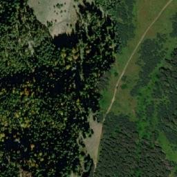 Satellite imagery of TT1371, BG