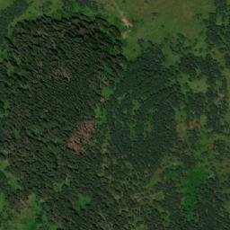 Satellite imagery of TT1371, BG