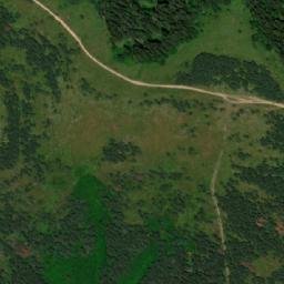 Satellite imagery of TT1371, BG
