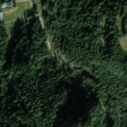 Satellite imagery of Arnautski vrah, BG