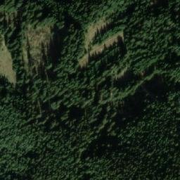 Satellite imagery of Arnautski vrah, BG