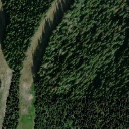 Satellite imagery of Chamkoria, BG