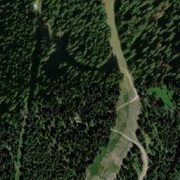 Satellite imagery of Chamkoria, BG