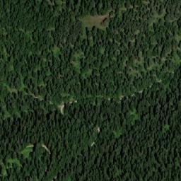 Satellite imagery of Mecha glava, BG