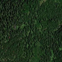 Satellite imagery of Mecha glava, BG