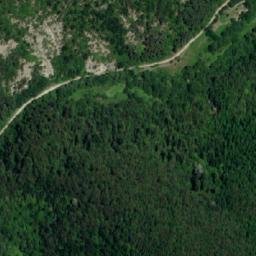 Satellite imagery of TT62, BG