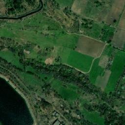 Satellite imagery of TT14/IV/, BG