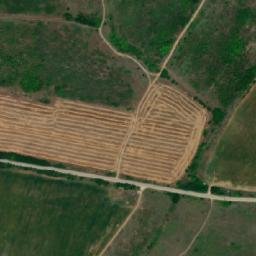 Satellite imagery of Gorna Mirchovitsa, BG