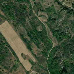 Satellite imagery of Gradishte, BG