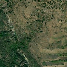 Satellite imagery of Gradishte, BG