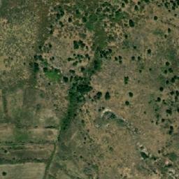 Satellite imagery of Gradishte, BG