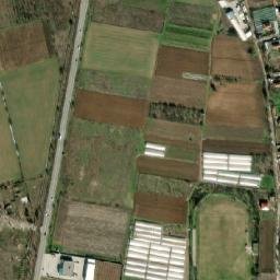 Satellite imagery of TT85, BG