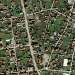 Satellite imagery of TT85, BG