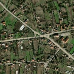 Satellite imagery of TT88A, BG