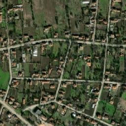 Satellite imagery of TT88A, BG