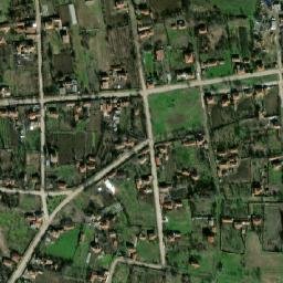 Satellite imagery of TT88A, BG