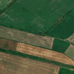 Satellite imagery of TT22, BG