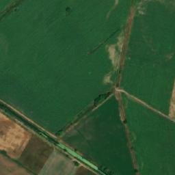 Satellite imagery of TT22, BG