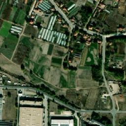 Satellite imagery of TT66A, BG