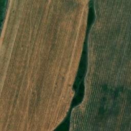 Satellite imagery of TT57/55/, BG