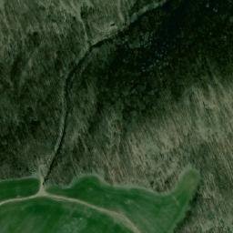 Satellite imagery of Visokia Bair, BG