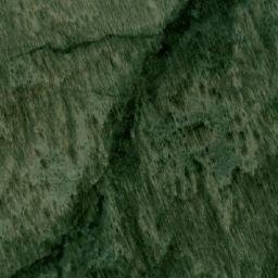 Satellite imagery of Visokia Bair, BG