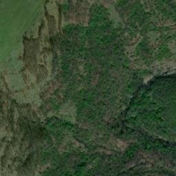 Satellite imagery of Kara Isak, BG