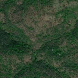 Satellite imagery of Gradishkoto Kale, BG