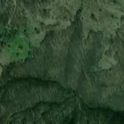 Satellite imagery of Dervendzhik, BG