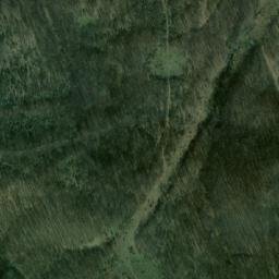 Satellite imagery of Vartelyov Bair, BG