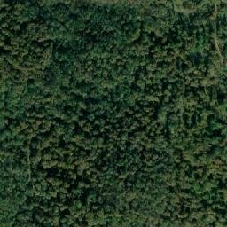 Satellite imagery of Dervishkata, BG