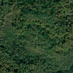 Satellite imagery of Dervishkata, BG