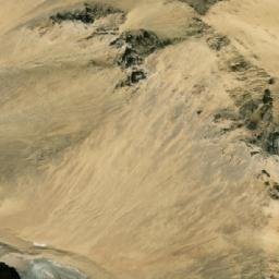 Satellite imagery of survey_point, KZ