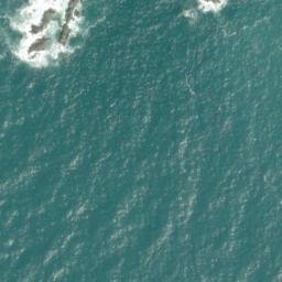 Satellite imagery of Crook Point, US