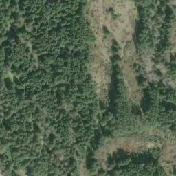 Satellite imagery of Mack Point, US