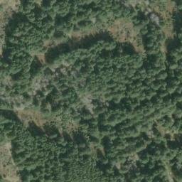 Satellite imagery of Mack Point, US
