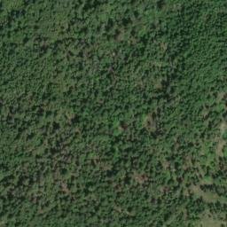 Satellite imagery of Red Rose Mine, US