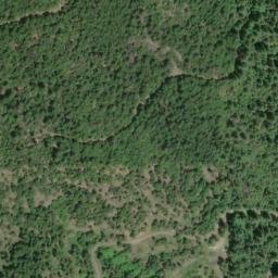 Satellite imagery of Brown Owl Mine, US